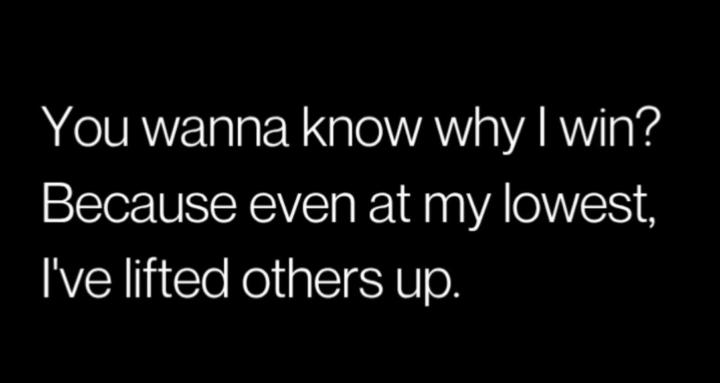 You can bank on it!!!