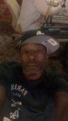 Timothy Washington