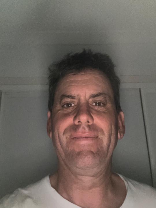 Neil Egglestone