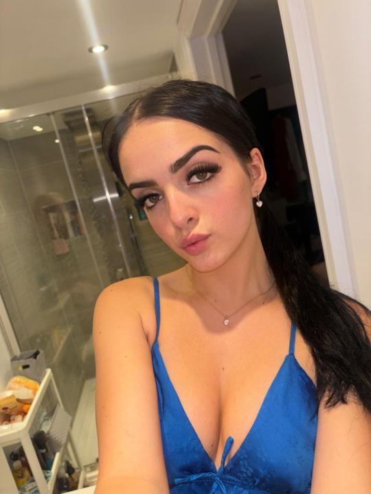 Amy White