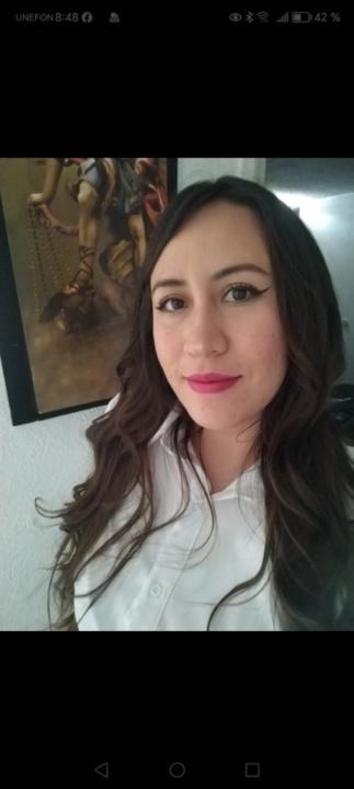 Gladys Contreras