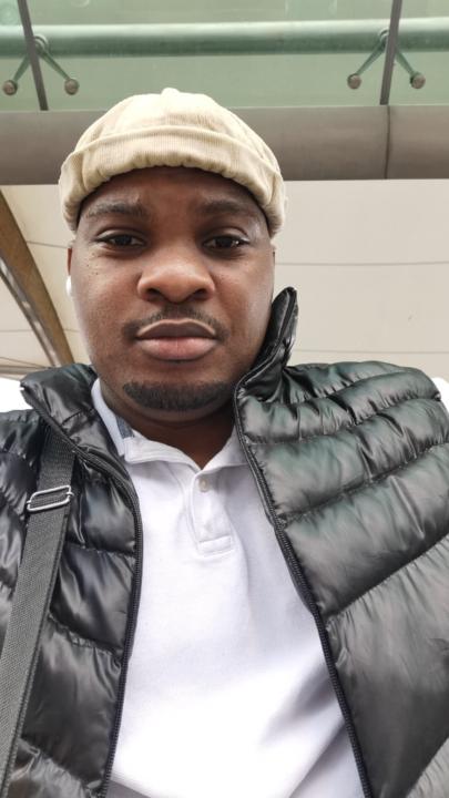 Romaric armel Tchakounte