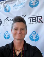 Laura Mcchesney, DC