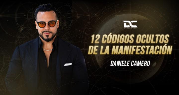 Los 12 Códigos Ocultos
