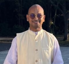 Anand Yadav