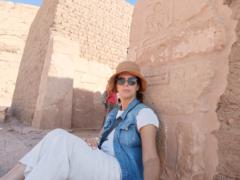 Kleopatra Αποστόλου