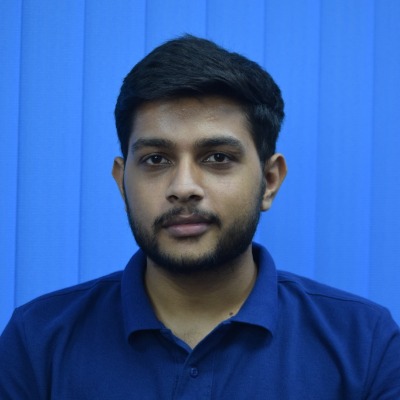 Avish Madaan