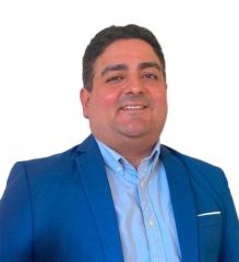 Mario Ahumada