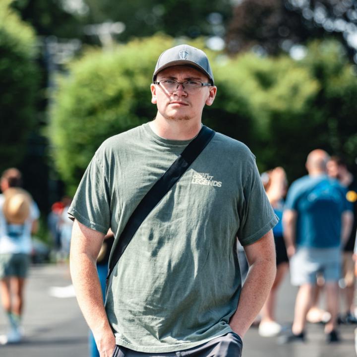 Jakob Grzywinski