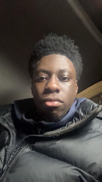 Richmond Opoku