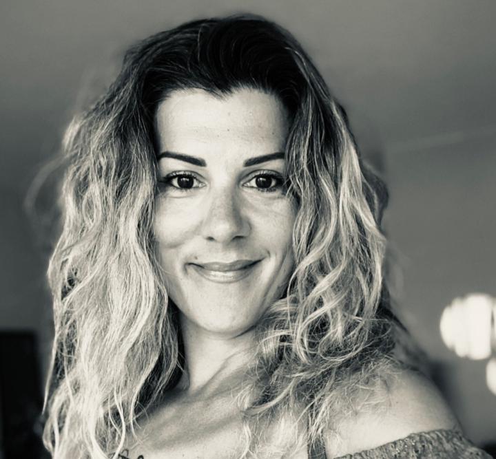 Audrey Rossignol