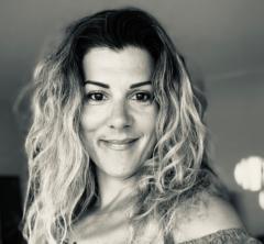 Audrey Rossignol