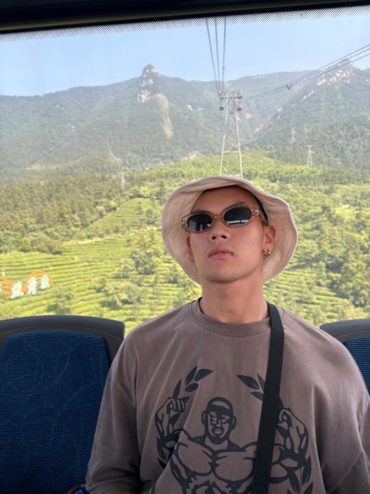 李 冠緻