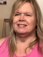 Cheryl Jeffers