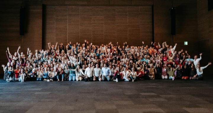 TOB - Community