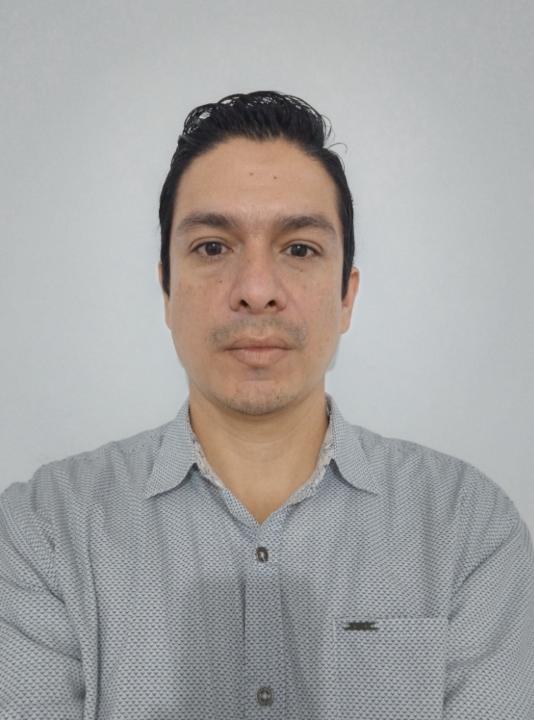 Jesús Alberto Bonilla