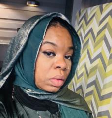Saleemah U