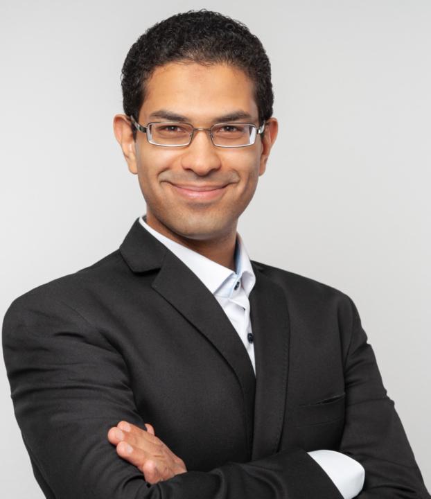 Mohamed Hassan