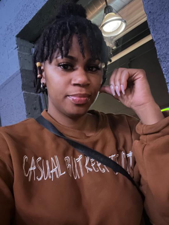 Jasmyn Richardson