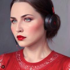 Yuliya Slesareva Godoy