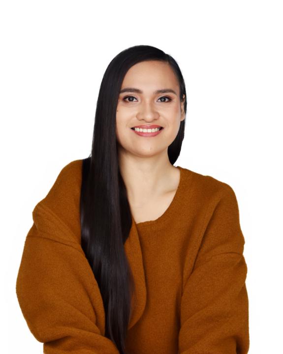 Issa Bernadette Sombillo