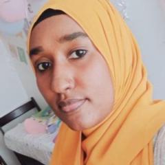 Asia Ahmed