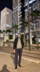 Mohamed amine Merzak