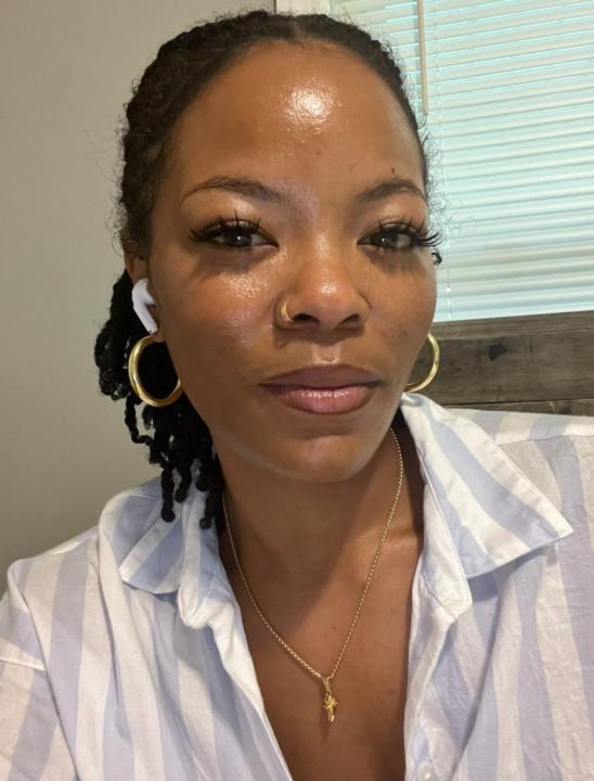 Alicia-Marie Thompson