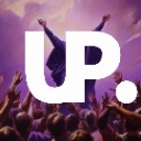 Logo Personal UP.