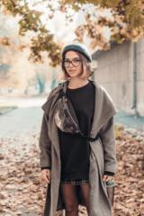 Brittney D Santoro