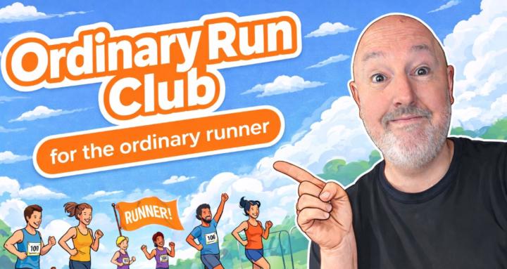 Ordinary Run Club
