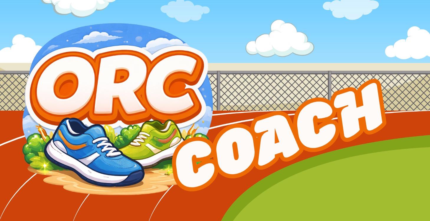ORC Coach
