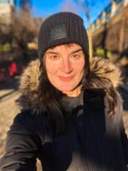 Tanis Parenteau