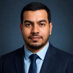 Sultan Alharbi