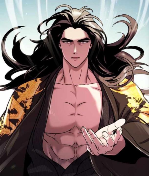 Marcus Antonio Benitez