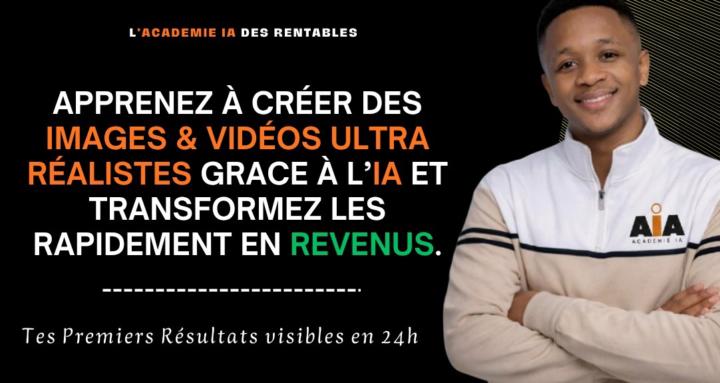 L'Académie IA