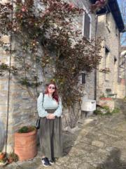 Erica Daniela Xavier Guillermo