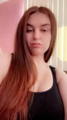 Mikaylah Shaw