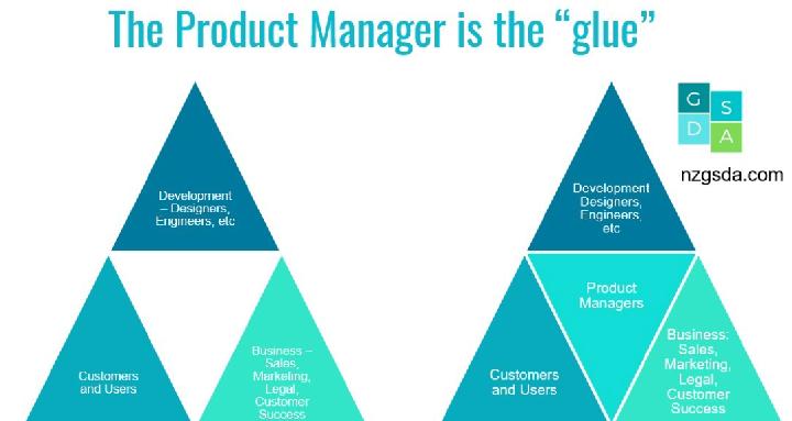Product Management NZ