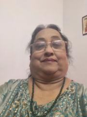 Leela George