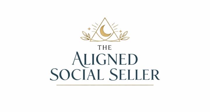 The Aligned Social Seller