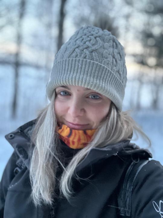 Beatrice Martinazzo