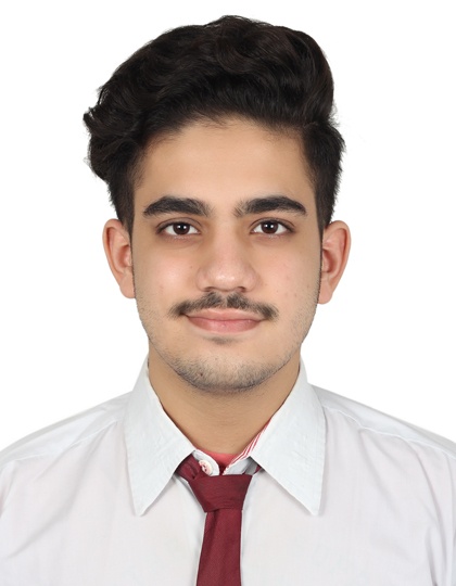 Yatin Sharma