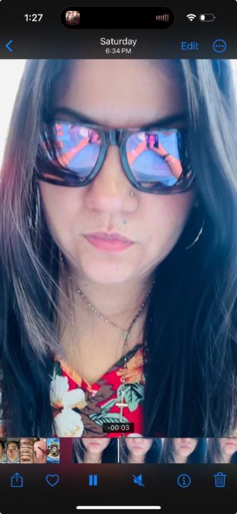 Paola Zarate