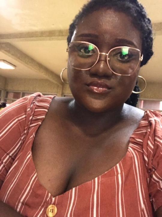 Raphaelle Bissa Meka