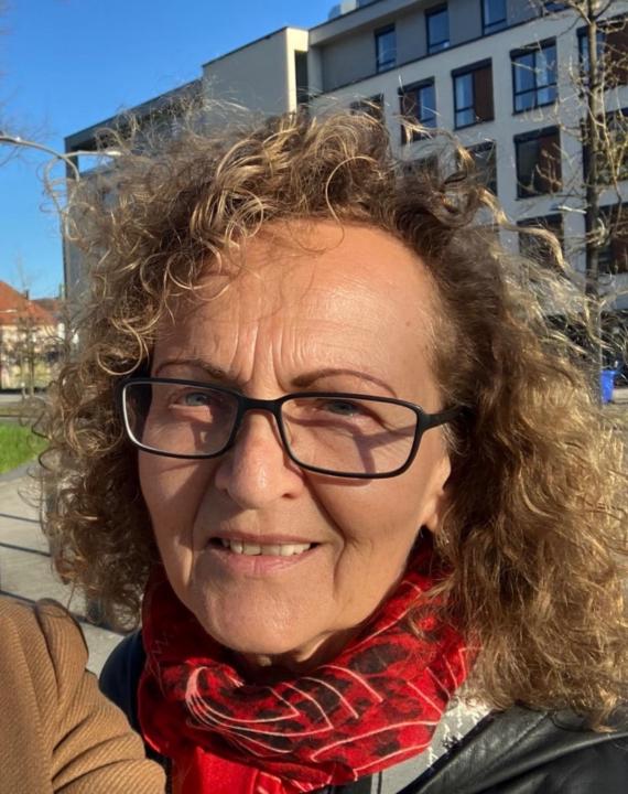 Anita Liebel