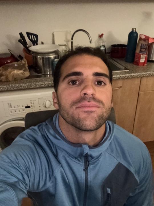 Joaquin Bernardez Gonzalez