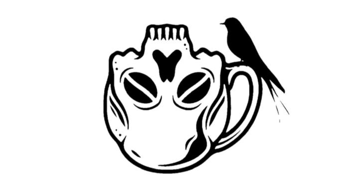 Origin Coffee.