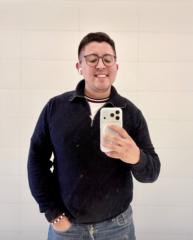 Aldo Garcia