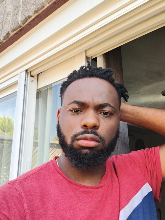 Tolu Ibiyode